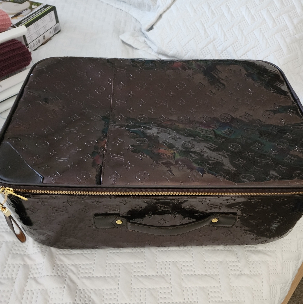 Carry On Luggage